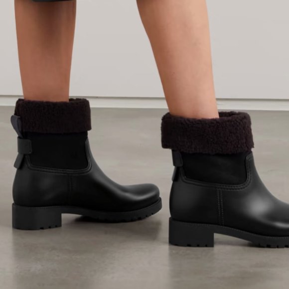 Jannet Boots